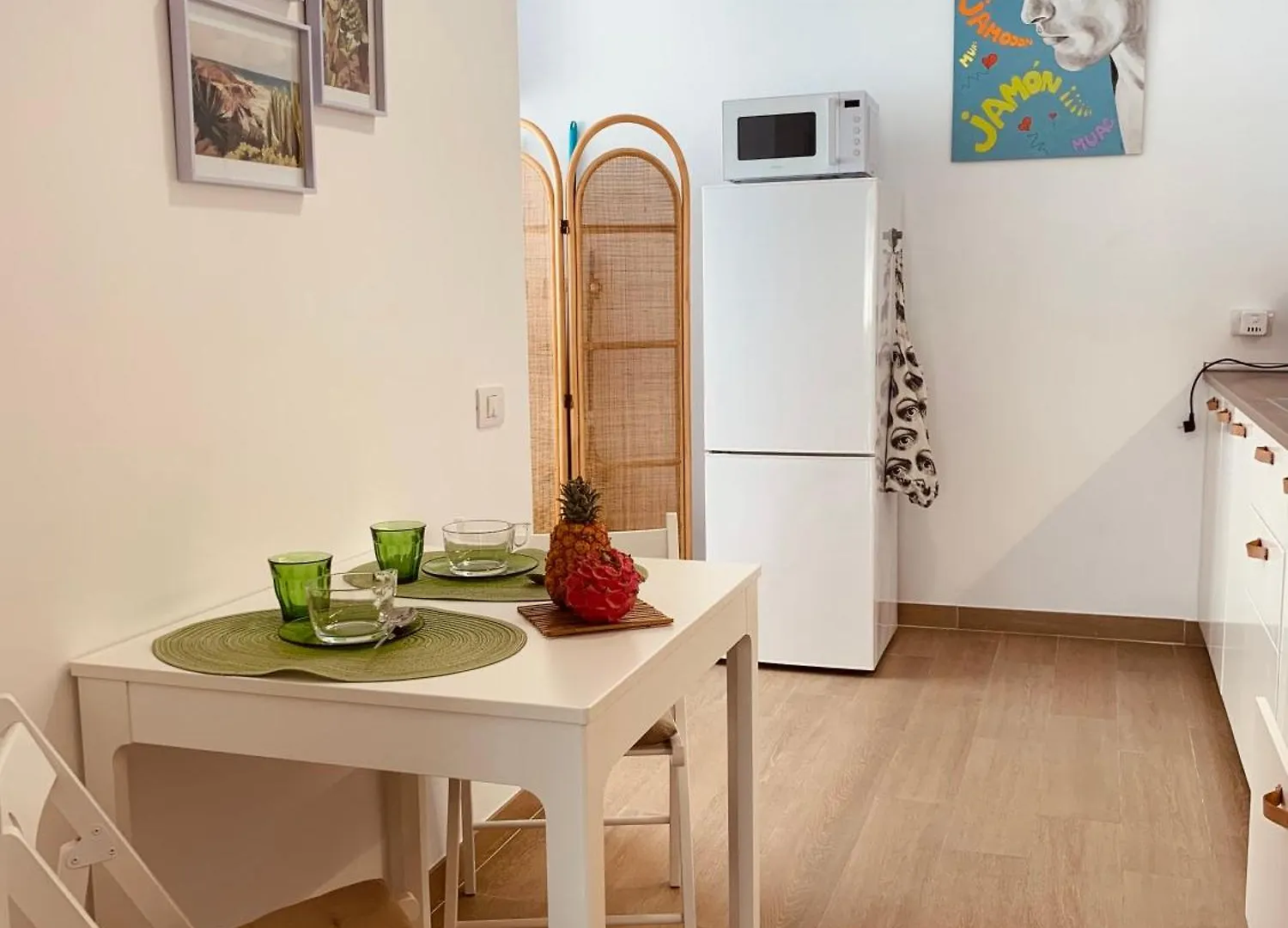 Apartament Atico Con Terraza, Vistas Panoramicas Y Parking Santa Cruz de Tenerife