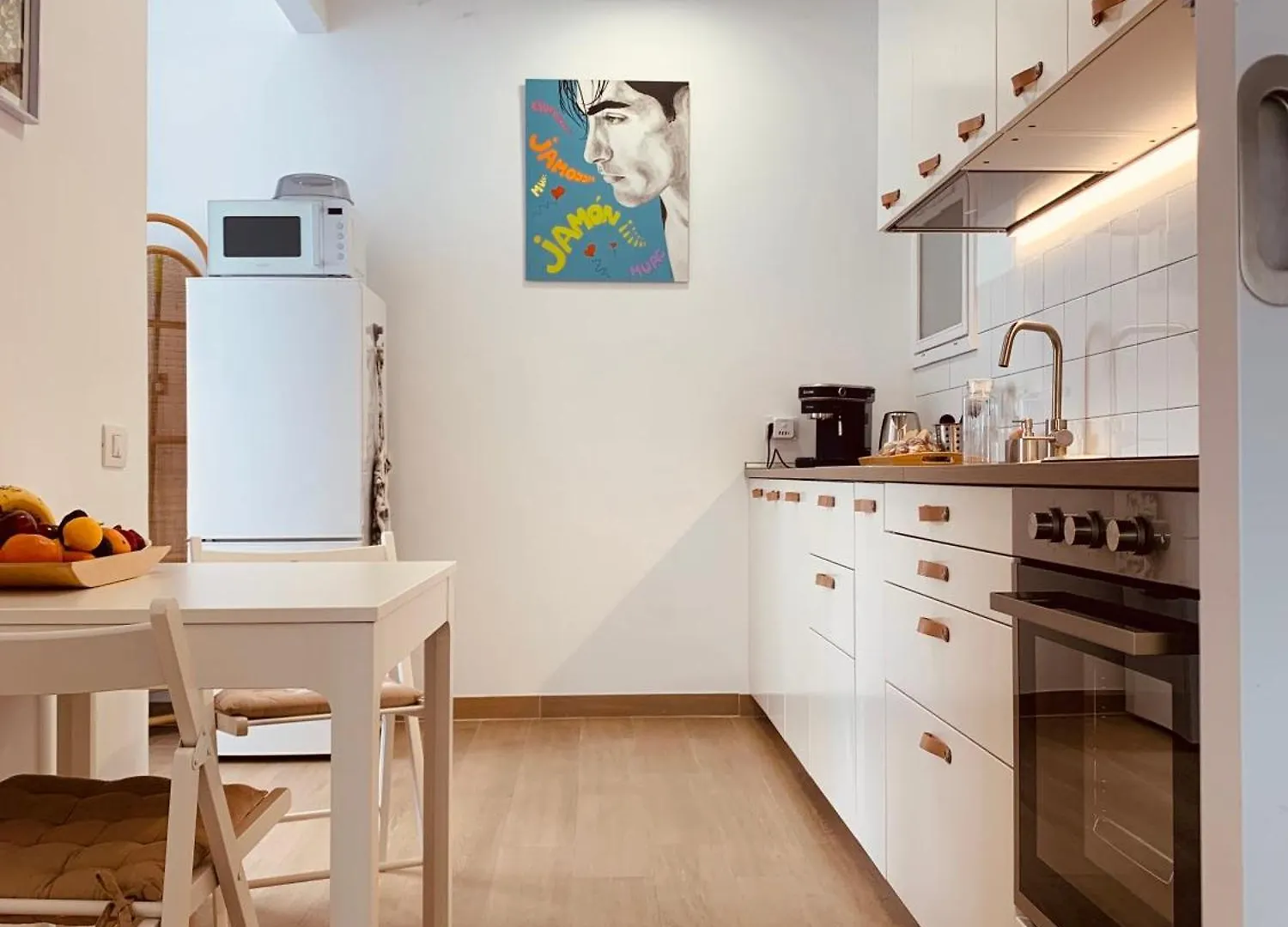 Apartament Atico Con Terraza, Vistas Panoramicas Y Parking Santa Cruz de Tenerife Hiszpania